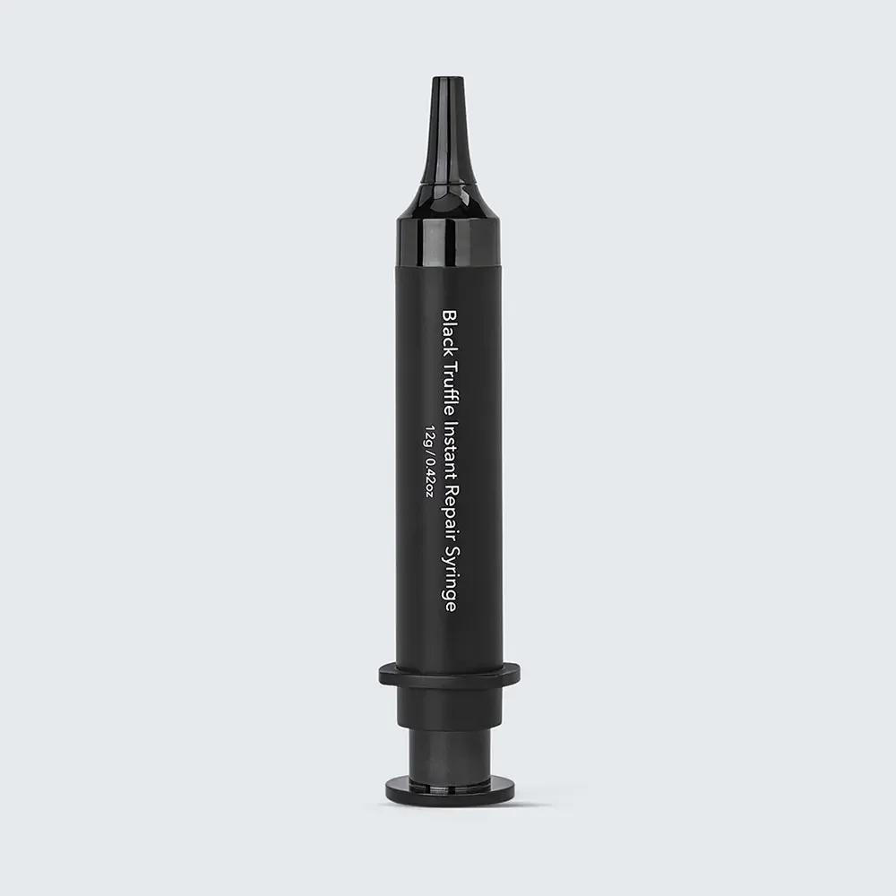Black Truffle Instant Repair Syringe