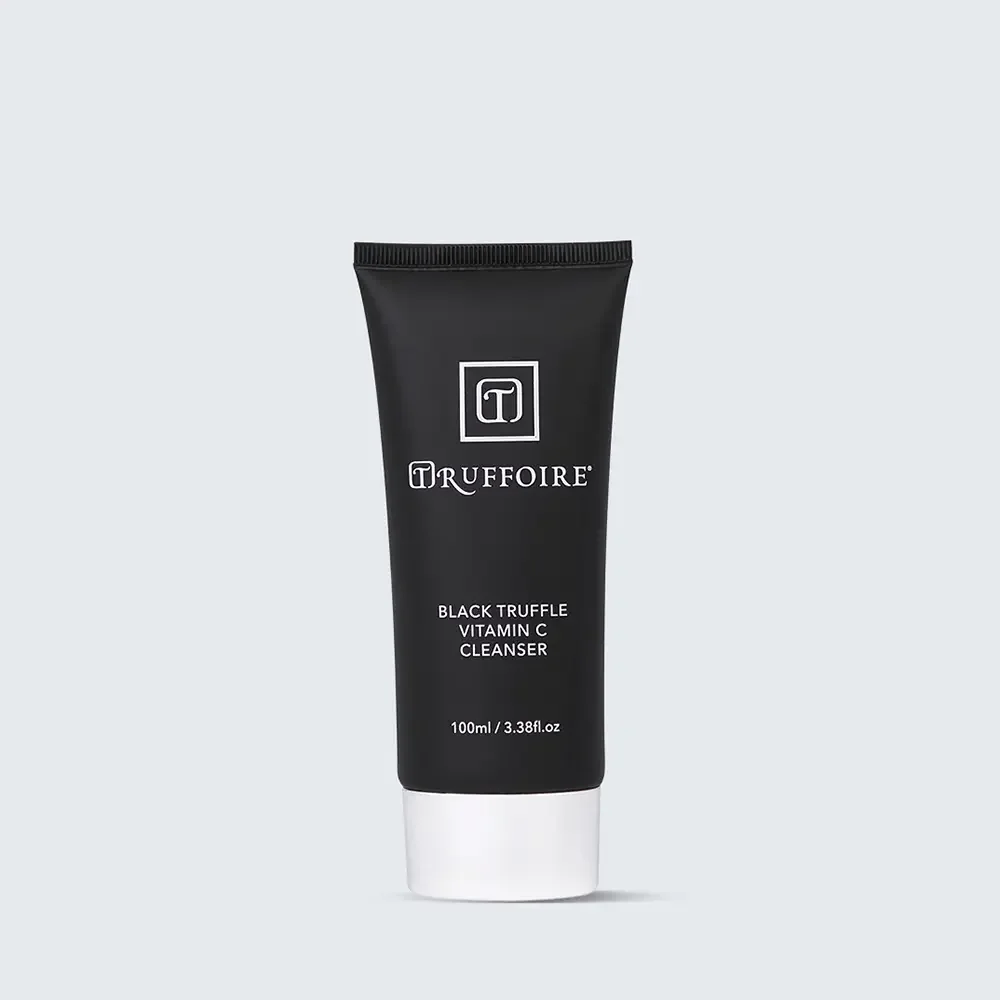 Black Truffle Vitamin C Cleanser