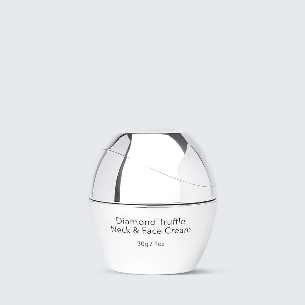 Diamond Truffle Neck & Face Cream