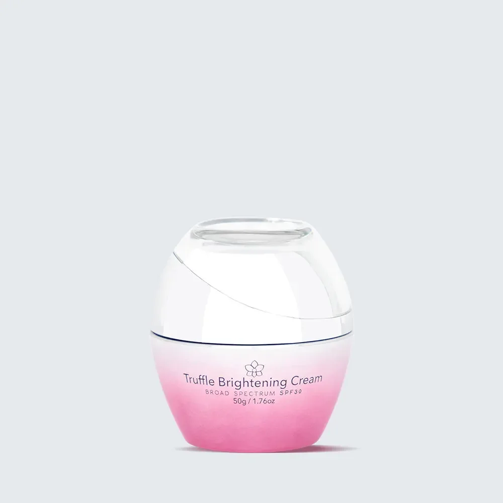 Truffle Brightening Cream + SPF30
