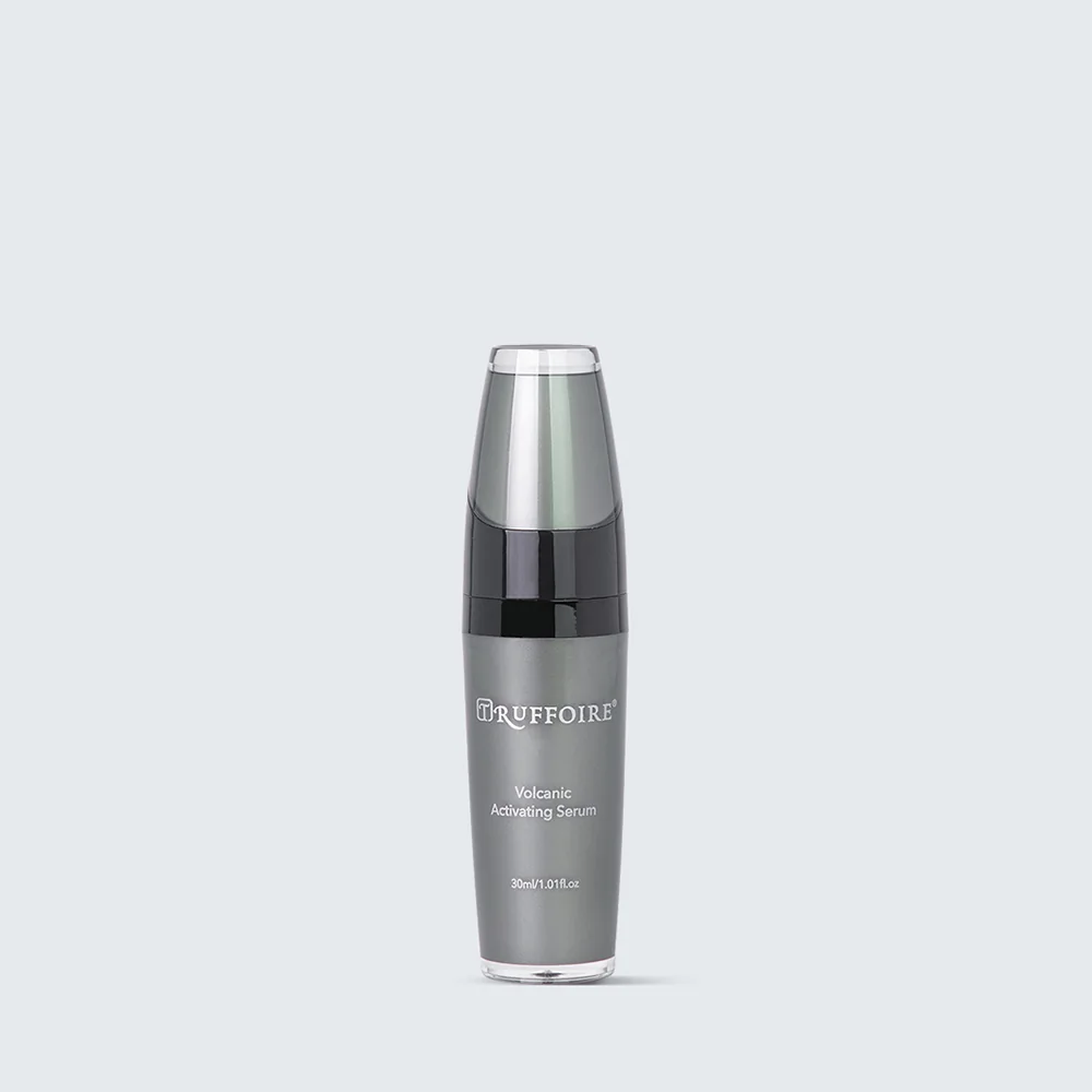 Volcanic Activating Serum