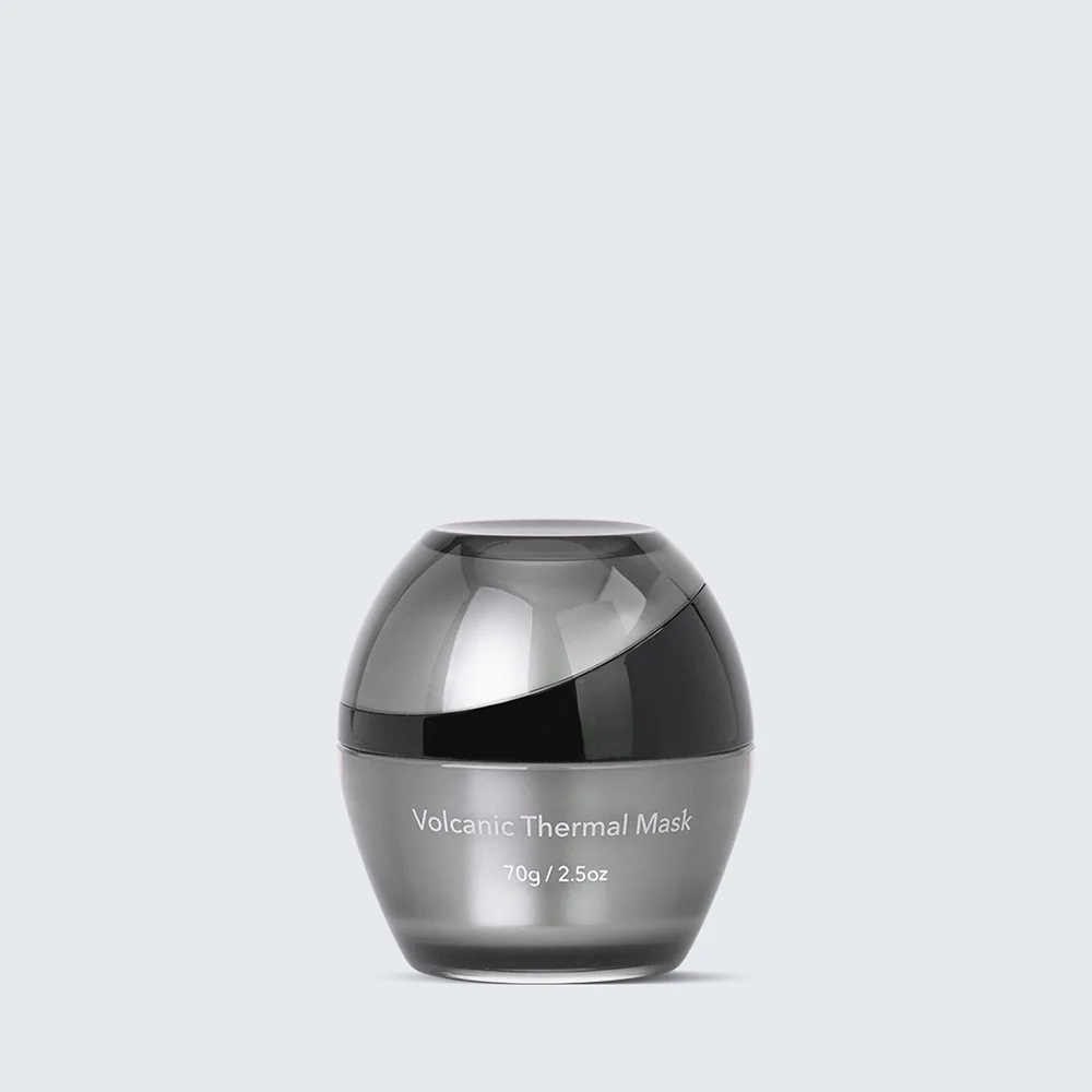 Volcanic Thermal Mask