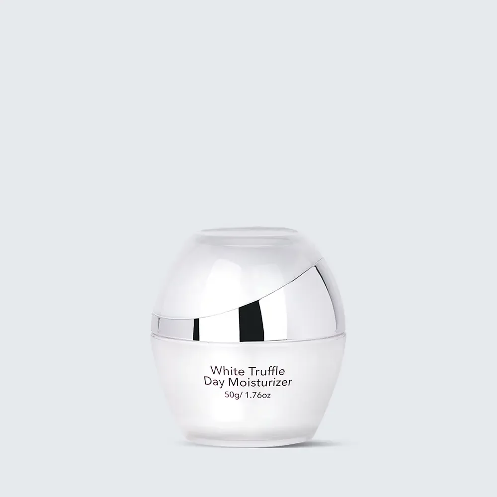 White Truffle Day Moisturizer