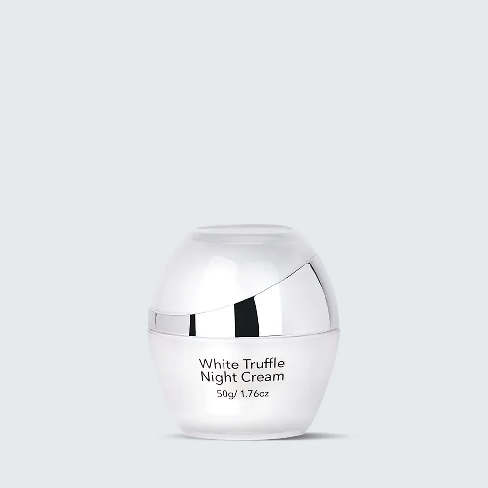 White Truffle Night Cream